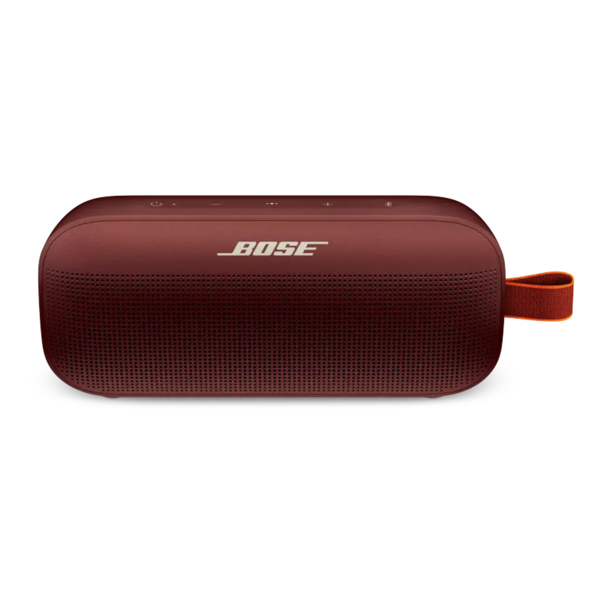 Bose SoundLink Flex Bluetooth Speaker Carmine Red - alAsil